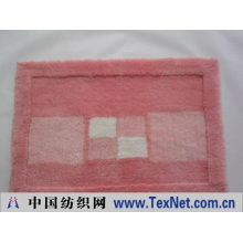 吴江市裕盛特种纺织厂 -地毯
